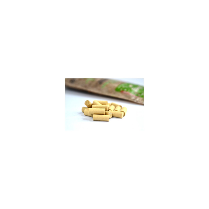 Filtro Biodegradable GREENGO - 100% Natural y Sostenible - Parafernalia