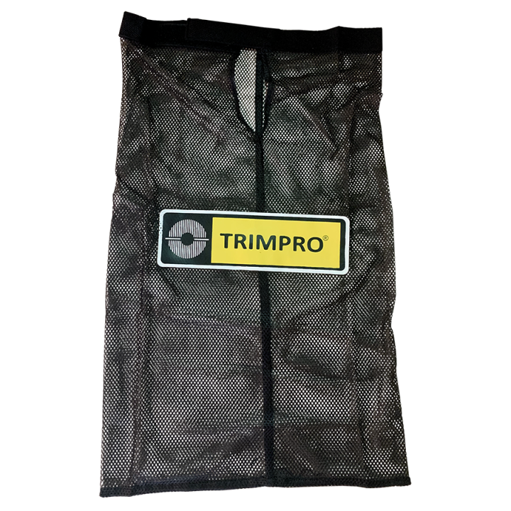 Bolsa Trimbox TRIMPRO® - Suministros Hortícolas - Peladoras