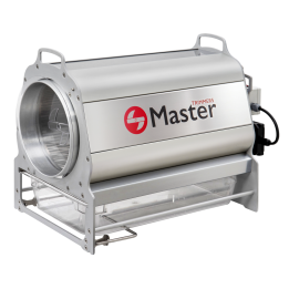 Peladora MT Dry 200 Master Products - Eficiencia y Calidad - Cosecha