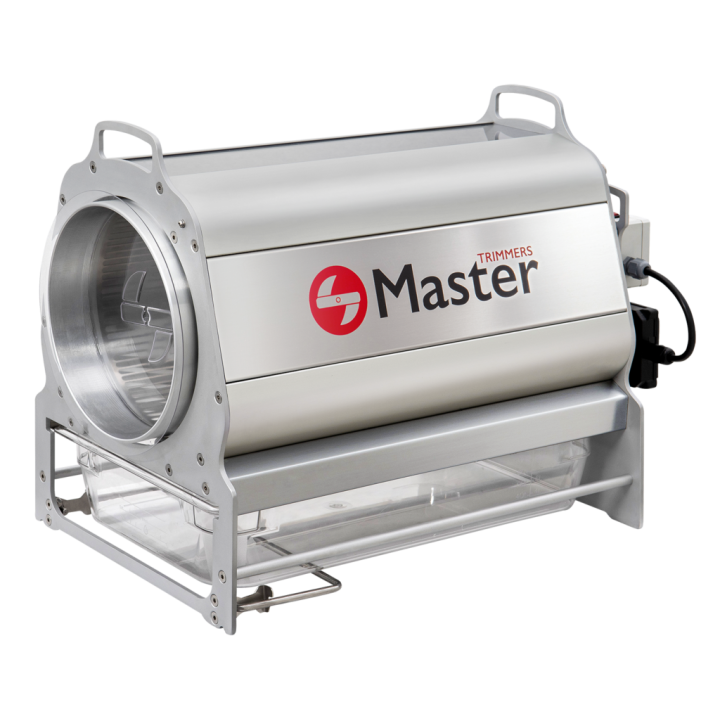 Peladora MT Dry 200 Master Products - Eficiencia y Calidad - Cosecha