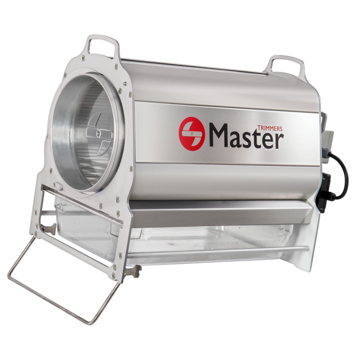 Peladora MT Dry 200 Master Products - Eficiencia y Calidad - Cosecha