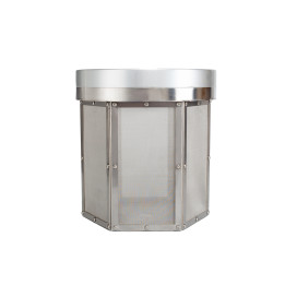 Tambor Polen MT Dry 100 Lite - Master Products - Cosecha