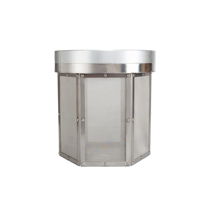 Tambor Polen MT Dry 100 Lite - Master Products - Cosecha