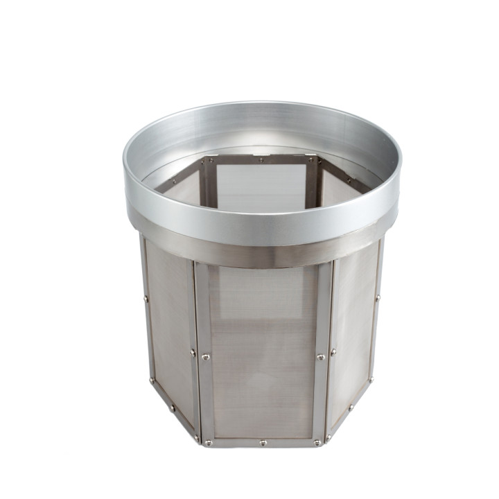Tambor Polen MT Dry 100 Lite - Master Products - Cosecha