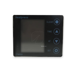 Pantalla LCD para Rosin Atomic - Suministros Hortícolas - Extracción