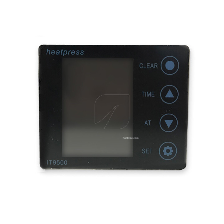 Pantalla LCD para Rosin Atomic - Suministros Hortícolas - Extracción