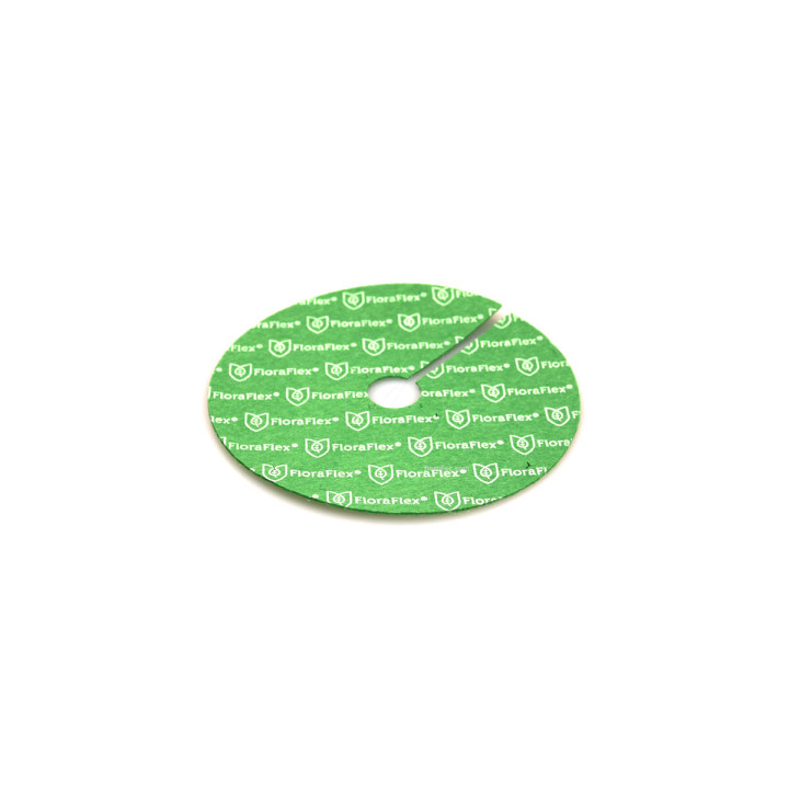 Matrix Pad Redondo 12.5"-14.5" - FloraFlex® (12 u) - Accesorios Riego