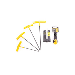 Tool Kit Centurion Pro - Suministros Hortícolas - Peladoras