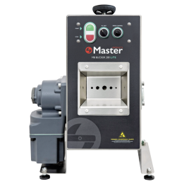 MB BUCKER 200 LiTE - Descogolladora Eficiente | MASTER PRODUCTS - Cosecha