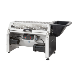 Peladora MT Tumbler 200 Lite - Master Products - Cosecha