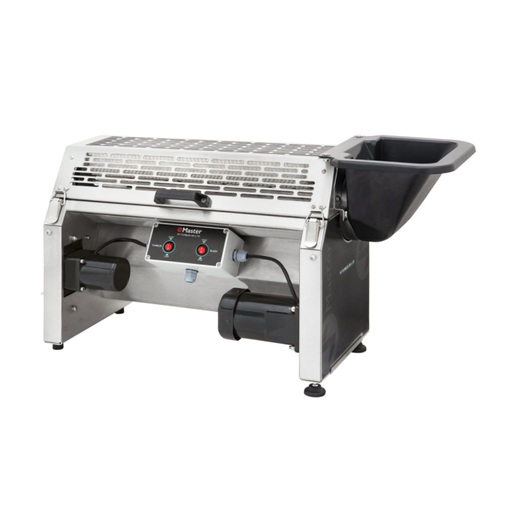 Peladora MT Tumbler 200 Lite - Master Products - Cosecha