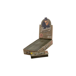 Papel Orgánico SMOKING® - Suministros Hortícolas - Papel y conos