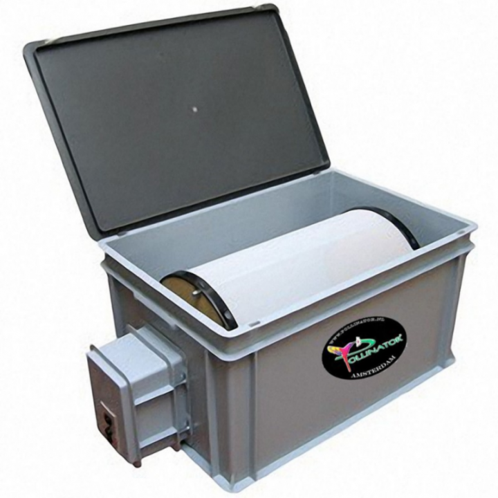 Motor Recambio Pollinator - Ref 915020 | Suministros Hortícolas - Tamizdo en seco