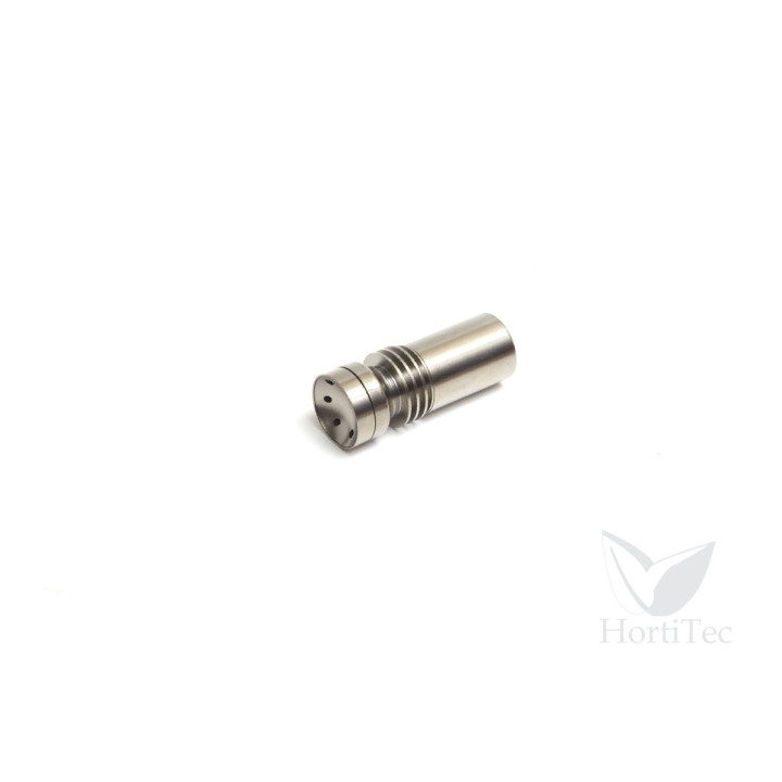 Clavo Titanio Hembra Domeless 19 mm - Alta Calidad - Dab