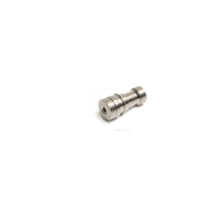 Clavo Titanio Macho/Hembra Domeless 14-19 mm - Alta Calidad - Dab