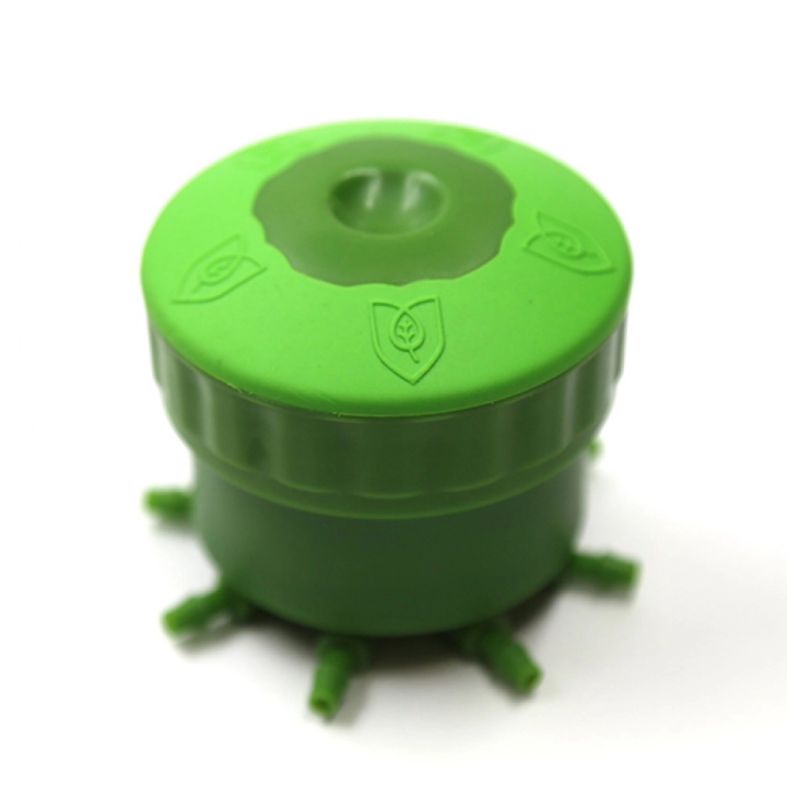 Multi flow Bubbler FloraFlex® - Riego Eficiente