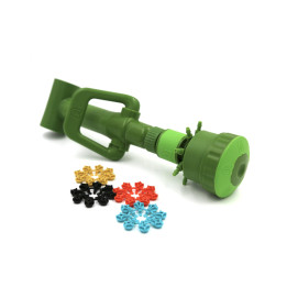 Sistema de Tuberías Desconexión Rápida FLORAFLEX® 32 mm - Accesorios Riego