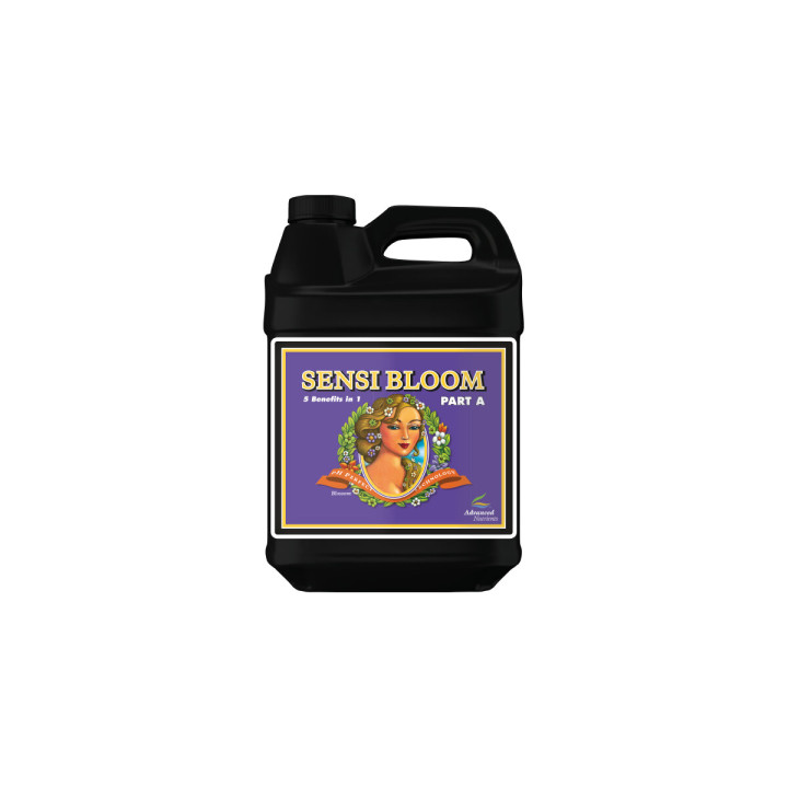 pH Perfect Sensi Bloom A+B 20L - Advanced Nutrients - Nutrientes